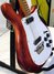 Rickenbacker 450/12 , Fireglo: Body - Front