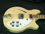 Rickenbacker 360/6 , Mapleglo: Free image2