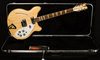 Rickenbacker 360/6 , Mapleglo: Neck - Front