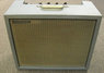Rickenbacker B-9A/amp , Silver: Headstock