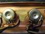 Rickenbacker B-9A/amp , Silver: Free image2
