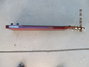 Rickenbacker 100/6 LapSteel, Burgundy: Free image