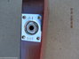 Rickenbacker 100/6 LapSteel, Burgundy: Free image2