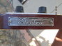 Rickenbacker 100/6 LapSteel, Burgundy: Close up - Free