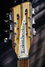 Apr 1985 Rickenbacker 360/12 , Mapleglo: Headstock