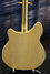 Apr 1985 Rickenbacker 360/12 , Mapleglo: Body - Rear
