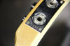 Rickenbacker 360/12 , Mapleglo: Close up - Free2