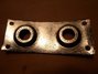 Rickenbacker Jackplate/ , : Free image