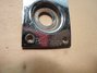 Rickenbacker Jackplate/ , : Body - Front