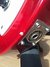 Rickenbacker 330/6 , Fireglo: Close up - Free