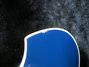 Rickenbacker 4001/4 , Azureglo: Free image