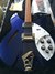 Rickenbacker 330/6 , Midnightblue: Body - Front