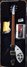 Rickenbacker 330/6 , Midnightblue: Full Instrument - Front