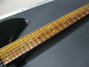 Rickenbacker 330/6 , Jetglo: Neck - Front