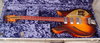 Rickenbacker 345/6 Capri, Two tone brown: Free image