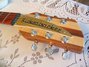 Rickenbacker 340/6 Mod, Mapleglo: Headstock