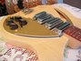 Rickenbacker 340/6 Mod, Mapleglo: Free image