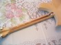 Rickenbacker 340/6 Mod, Mapleglo: Neck - Rear