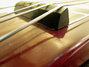 Rickenbacker 100/6 LapSteel, Red: Free image