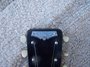 Rickenbacker B/6 LapSteel, Black: Headstock