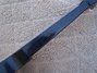 Rickenbacker B/6 LapSteel, Black: Close up - Free2
