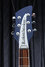 Rickenbacker 620/6 , Midnightblue: Headstock