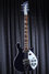Rickenbacker 620/6 , Midnightblue: Full Instrument - Front