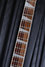 Rickenbacker 620/6 , Midnightblue: Neck - Front