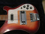 Rickenbacker 4003/4 , Fireglo: Free image2