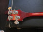 Rickenbacker 4003/4 , Fireglo: Headstock - Rear