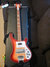 Rickenbacker 4003/4 , Fireglo: Full Instrument - Front