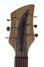 Rickenbacker 325/6 V59, Mapleglo: Headstock