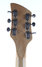 Rickenbacker 325/6 V59, Mapleglo: Headstock - Rear