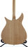 Rickenbacker 325/6 V59, Mapleglo: Full Instrument - Rear