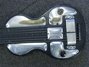 Rickenbacker B/7 LapSteel, Black: Free image