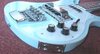 Rickenbacker 4003/4 , Blue Boy: Free image