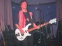 Rickenbacker 4003/4 , Blue Boy: Close up - Free2