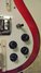 Rickenbacker 4001/4 , Fireglo: Free image