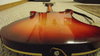Rickenbacker 4001/4 , Fireglo: Full Instrument - Rear