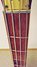 Rickenbacker 4001/4 , Fireglo: Neck - Front