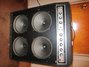 Rickenbacker TR50/amp , Black: Free image2