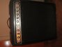 Rickenbacker TR50/amp , Black: Full Instrument - Front
