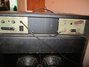 Rickenbacker TR50/amp , Black: Close up - Free
