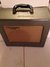 Rickenbacker M-8/amp , Gray: Headstock