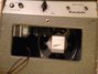 Rickenbacker M-8/amp , Gray: Body - Front
