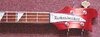 Dec 2001 Rickenbacker 4003/4 , Fireglo: Headstock