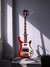 Rickenbacker 4003/4 , Fireglo: Free image