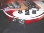 Rickenbacker 4003/4 , Fireglo: Free image2