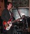 Rickenbacker 4003/4 , Fireglo: Close up - Free