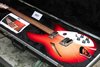 Rickenbacker 330/6 , Fireglo: Free image2